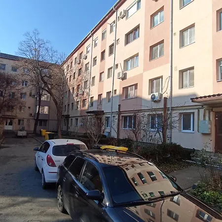 Nicole Magic Apartment- Timisoara Exterior photo