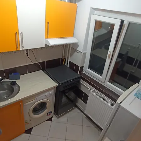 Nicole Magic Apartment- Timisoara Exterior photo