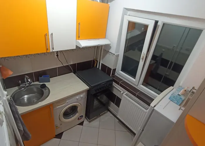 Nicole Magic Apartment- Timisoara