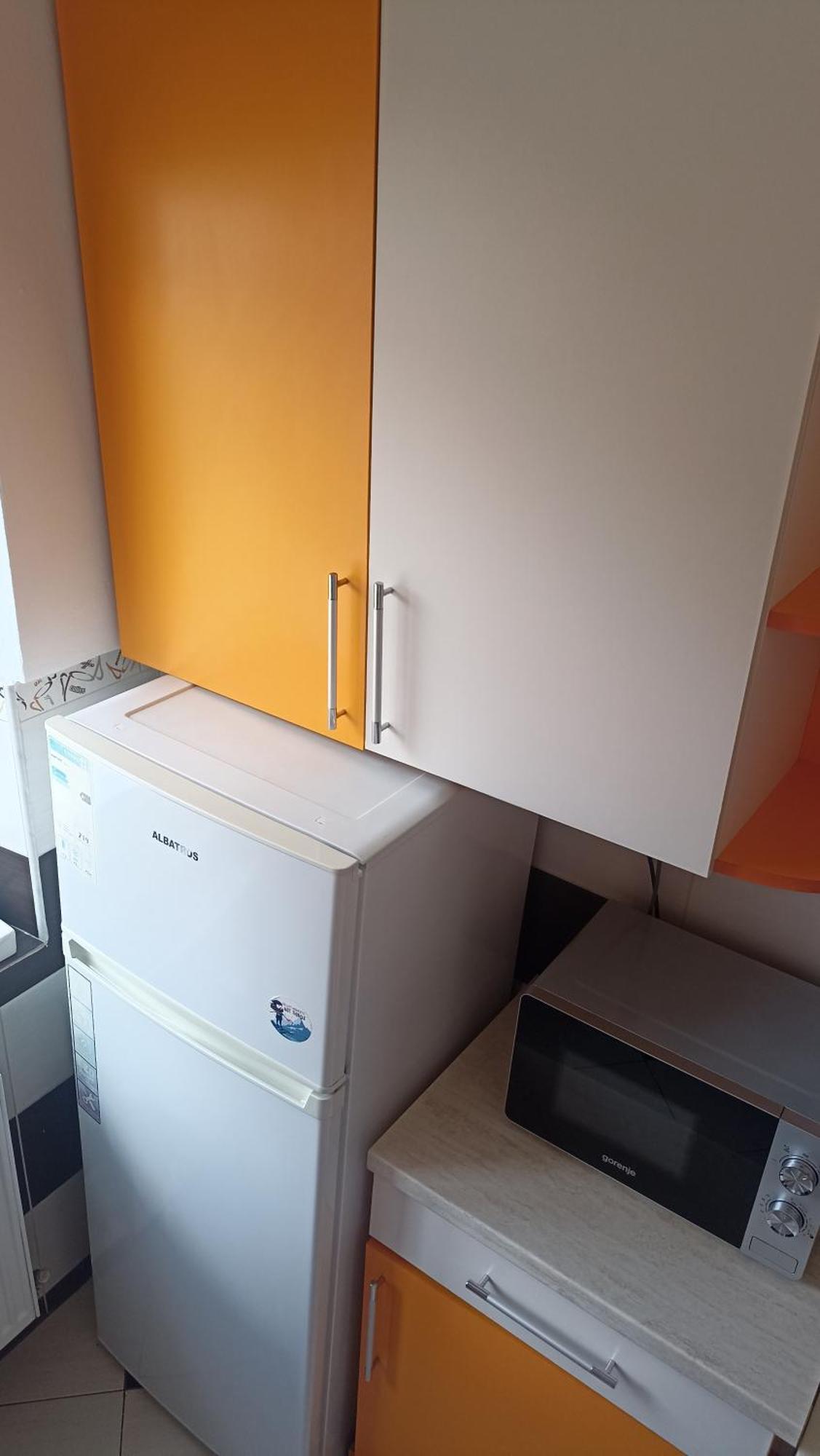 Nicole Magic Apartment- *